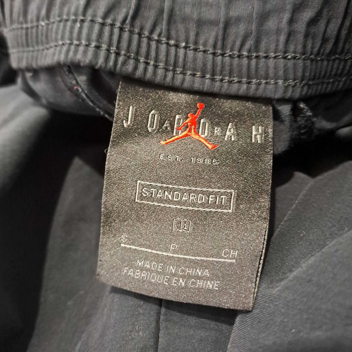 Nike Air Jordan Flight Woven карго панталон оригинален мъжки S