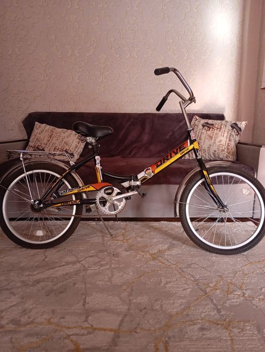 Велосипед Drive 20