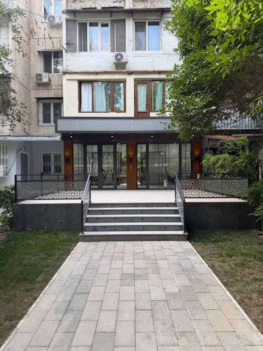 Срочно продается нежилое помещение готовый арендатор