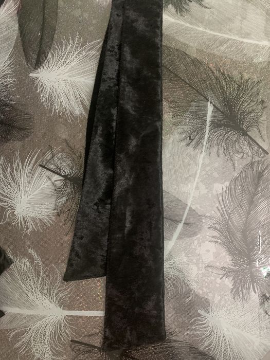 Галстук дамский