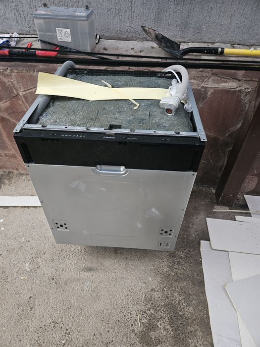 Бесплатно посудомойка