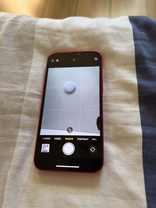 Iphone 13 mini RED