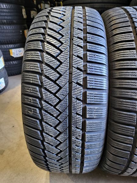 255/50/19//235/55/19 Continental