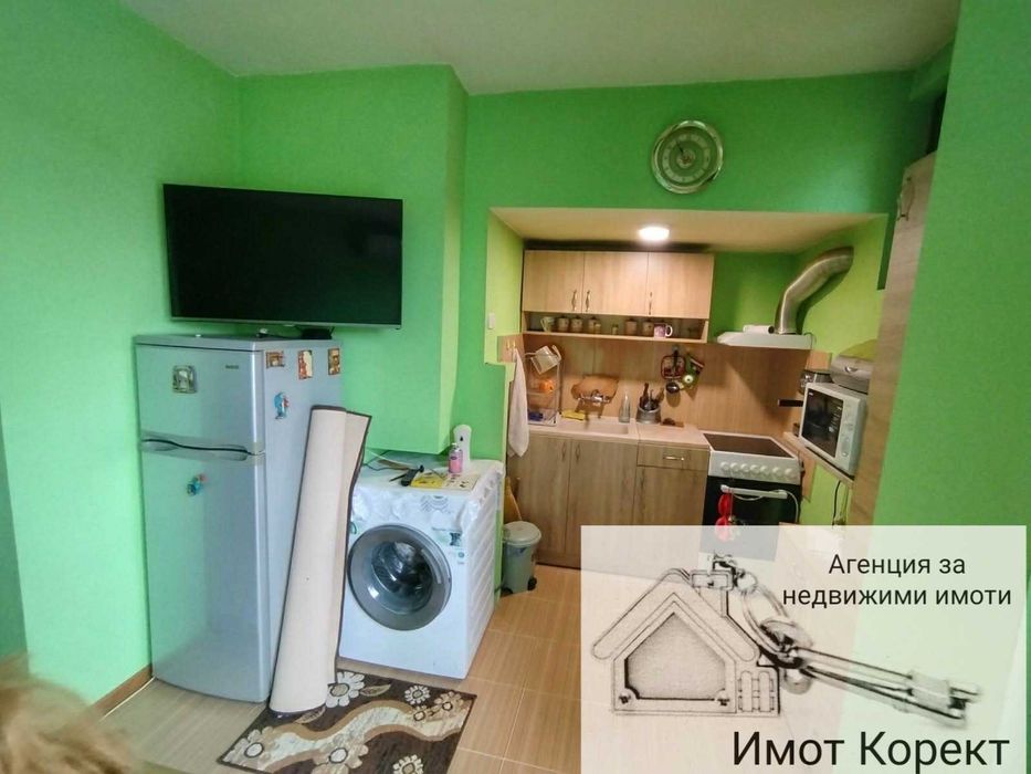 Продава се Двустаен апартамент в Асеновград - 65 кв.м за 542 €/кв.м - Снимка #3