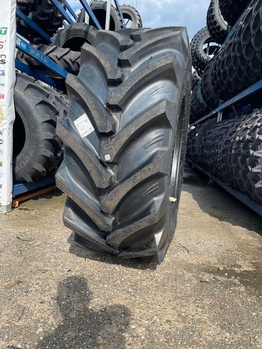 Anvelope noi pentru COMBINA 650/75R32 Cauicucuri OZKA
