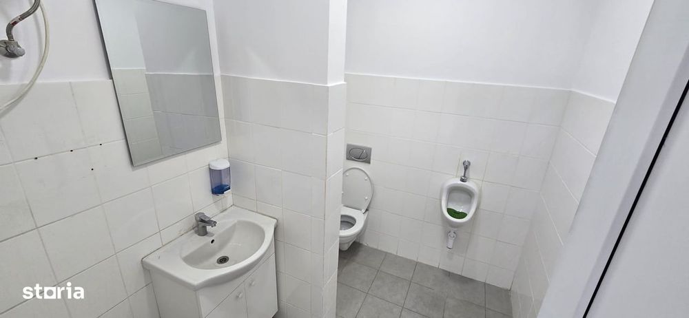 Birouri in vecinatatea Cargus, Curtea de Apel, Kaufland Poienelor