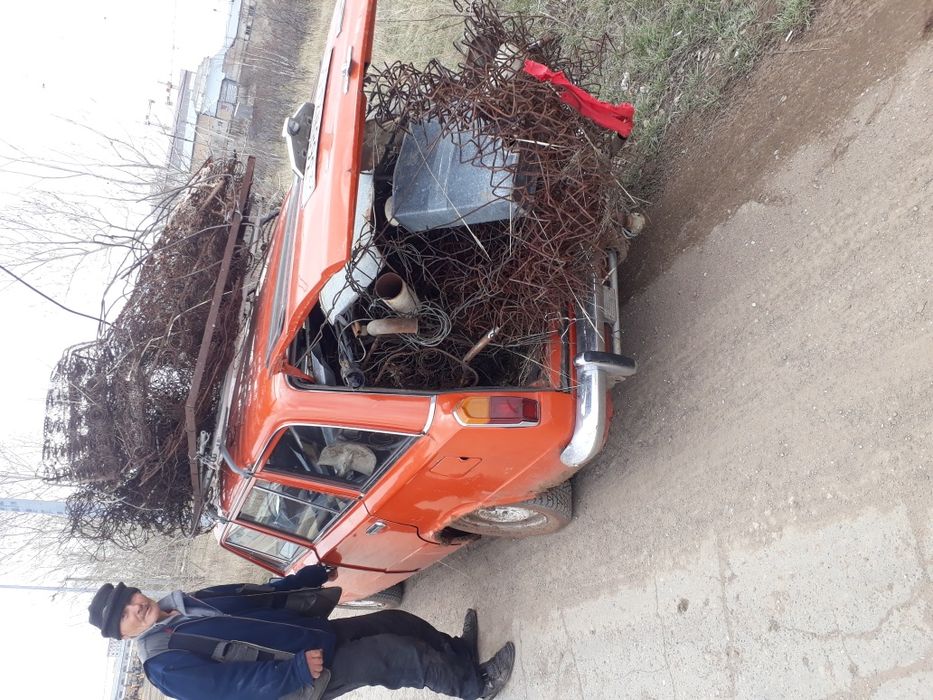 Прием металла дорого!!!