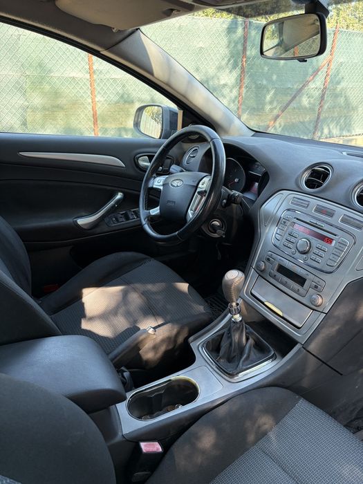 FORD Mondeo 2008 — imagine 5