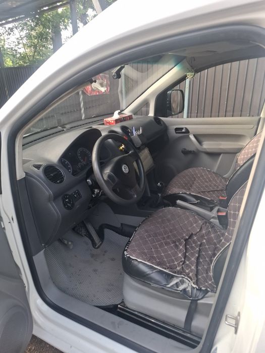 Продам Volkswagen Caddy Алматы