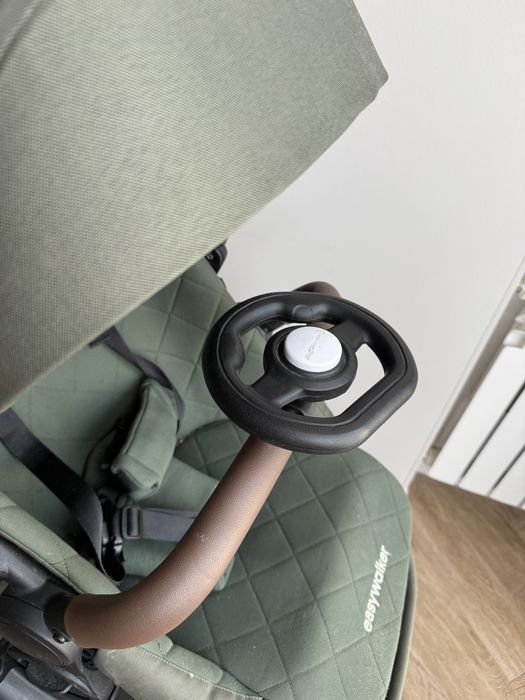 Easywalker harvey 3 premium