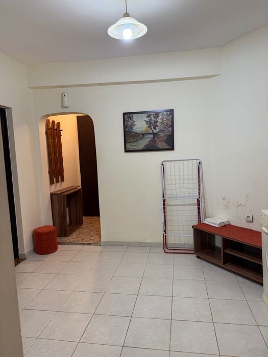 Дава се под наем Двустаен апартамент в София, Оборище - 45 кв.м за 357 € - Снимка #3