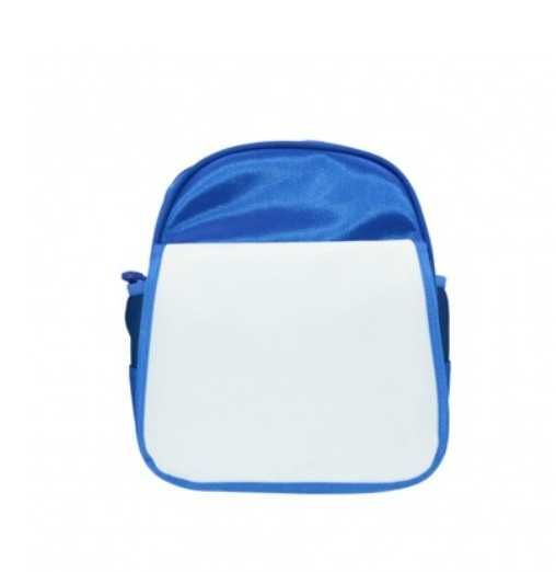 Ghiozdan sublimabil fete/baieti pentru scoala