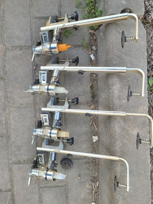 Portionatoare Bautura Bar Cu Sistem gestiune Porti Gihale