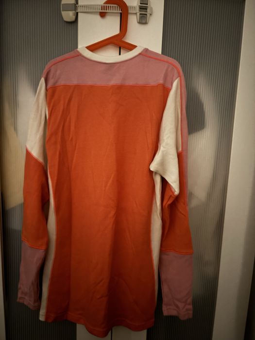 Bluza termica dama Helly Hansen Lifa Merino Crew, marimea L