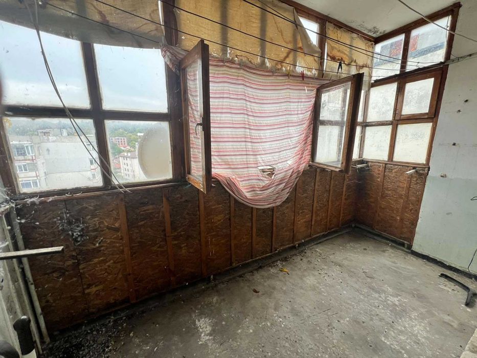 Продава се Двустаен апартамент в Търговище, Боровец - 56 кв.м за 501 €/кв.м - Снимка #1