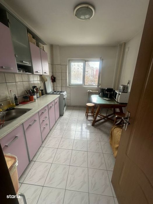 Apartament 4 camere 210000Euro | Șos. Oltenitei – Brancoveanu | Eta