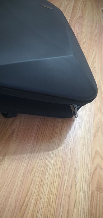 Портфель рюкзак для ноутбука