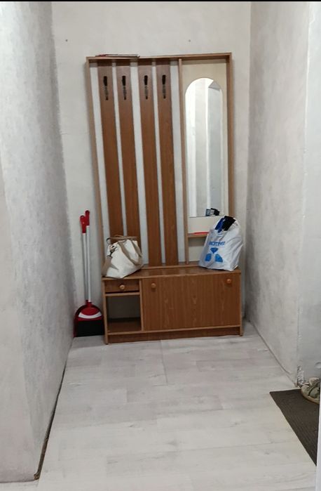 Картира однокомнатная