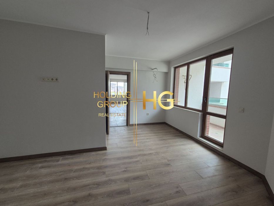 Продава се Двустаен апартамент в Варна, Виница - 77 кв.м за 1294 €/кв.м - Снимка #3