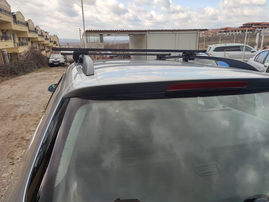 Vw passat b6 на части