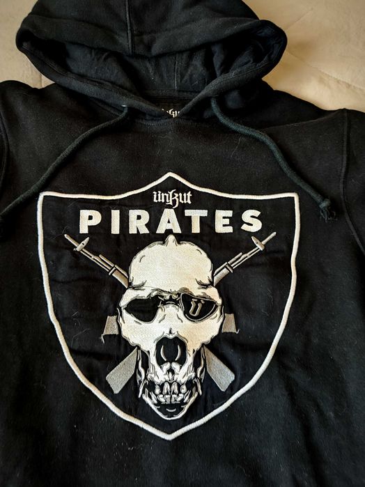 Суичър Unkut Pirates
