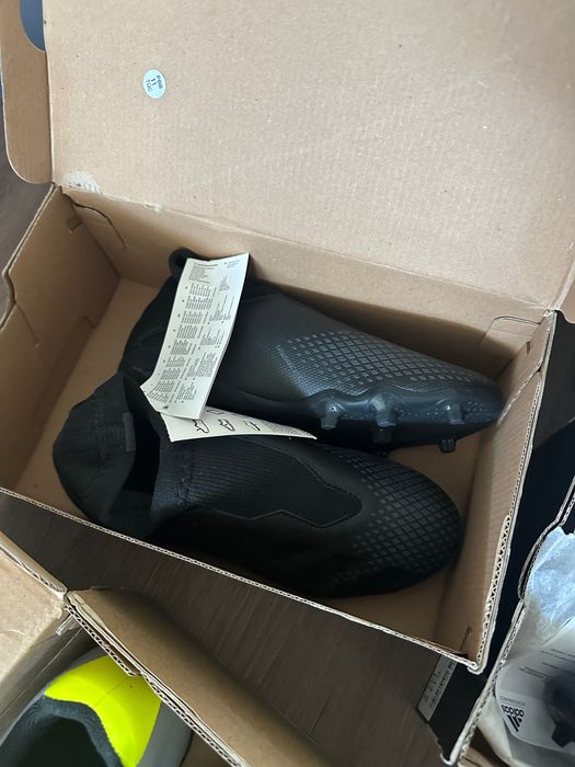 Нови детски и мъжки бутонки Adidas, Nike, Puma