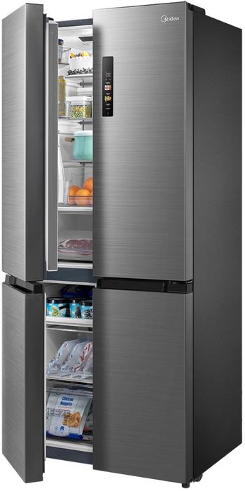 Холодильник Midea MDRM691MIE46/ Midea muzlatkich