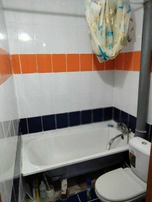 Продам малосемейку