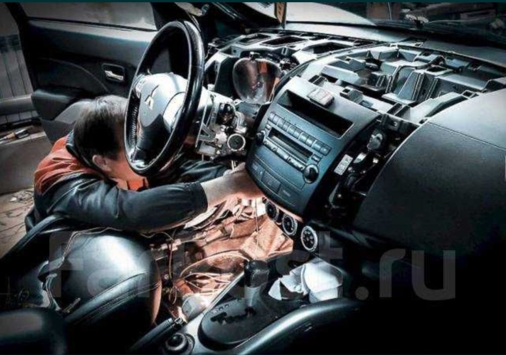 Автоэлектрик 24/7