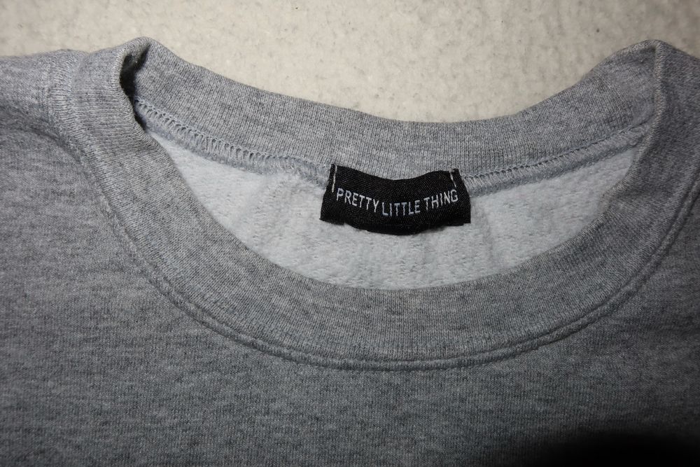Pretty Little Thing Дамски пуловер размер S