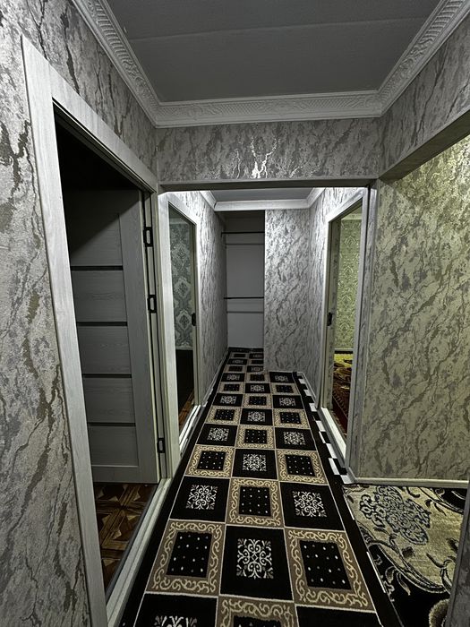 Сагдиана мед коллеж рупаросида  ижарага  хона