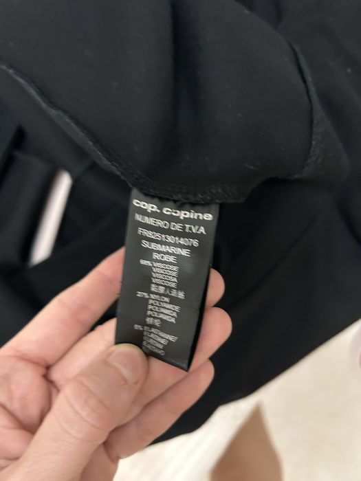 Rochie Cop Copine US M