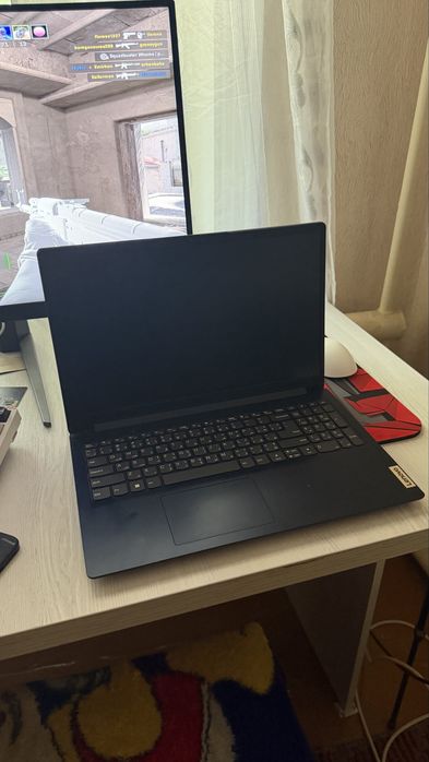 Lenovo ноут сатылады