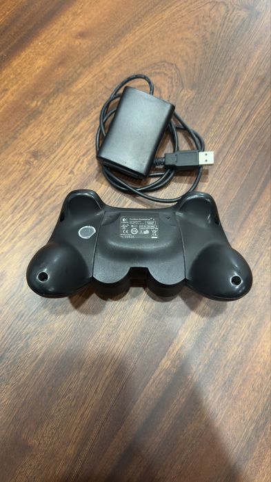 Безжичен джойстик Logitech