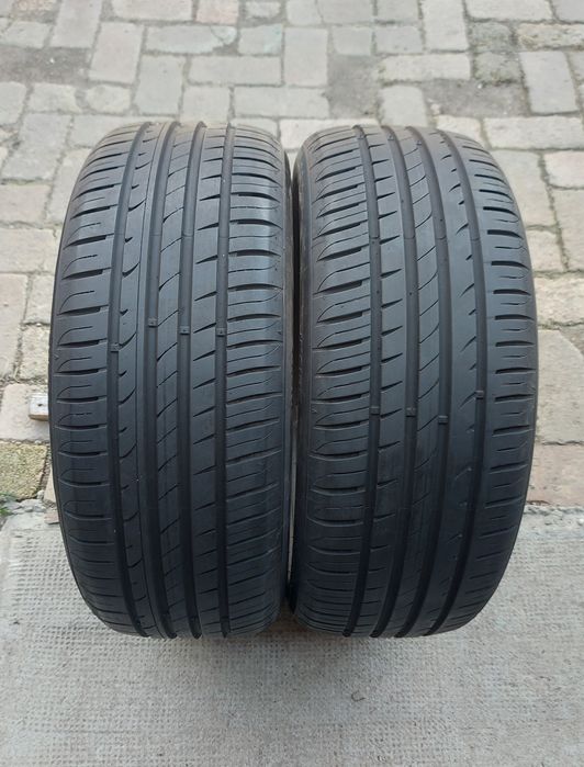 Set 2buc 215/55 R17 94V Hankook VentusPrime² Kontrol vară