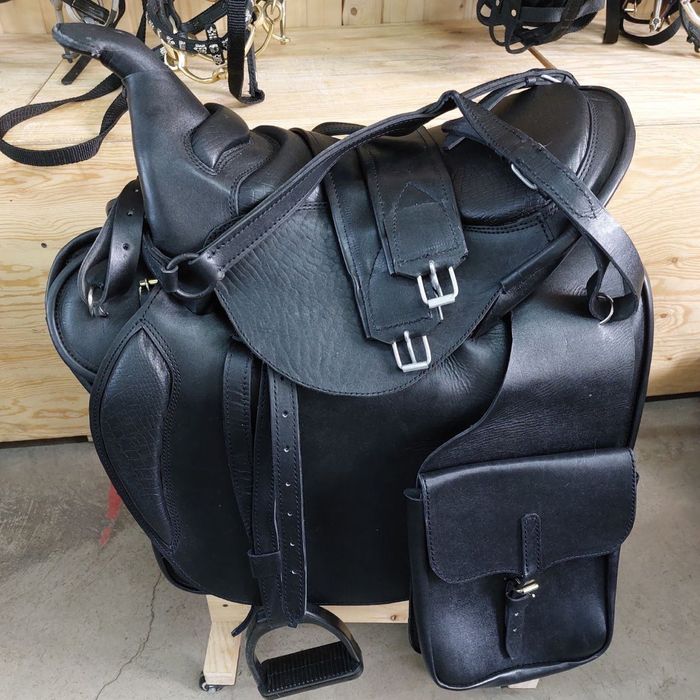 Седло/ертоқым/ертокым/ер