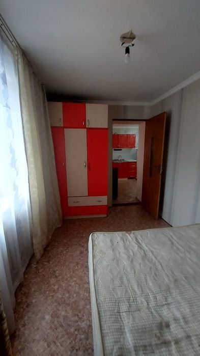 Задаётся дом без хозяина