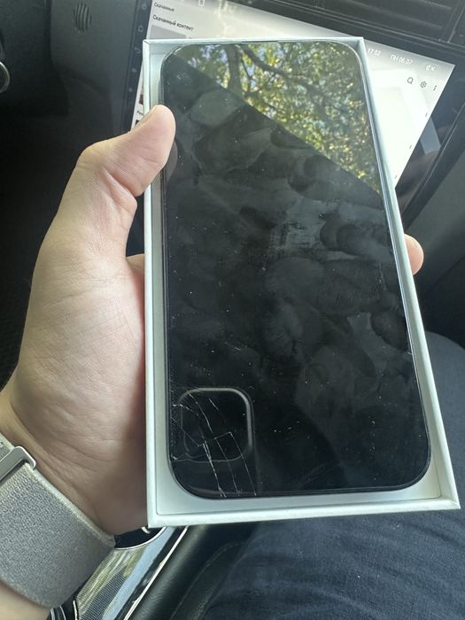 16 pro max 512 Gb