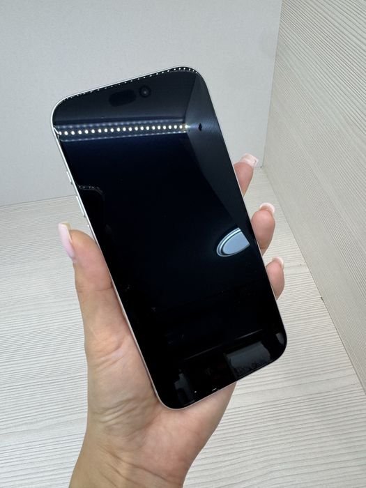 iPhone 17 Pro Max 256гб | KASPI 0-0-12