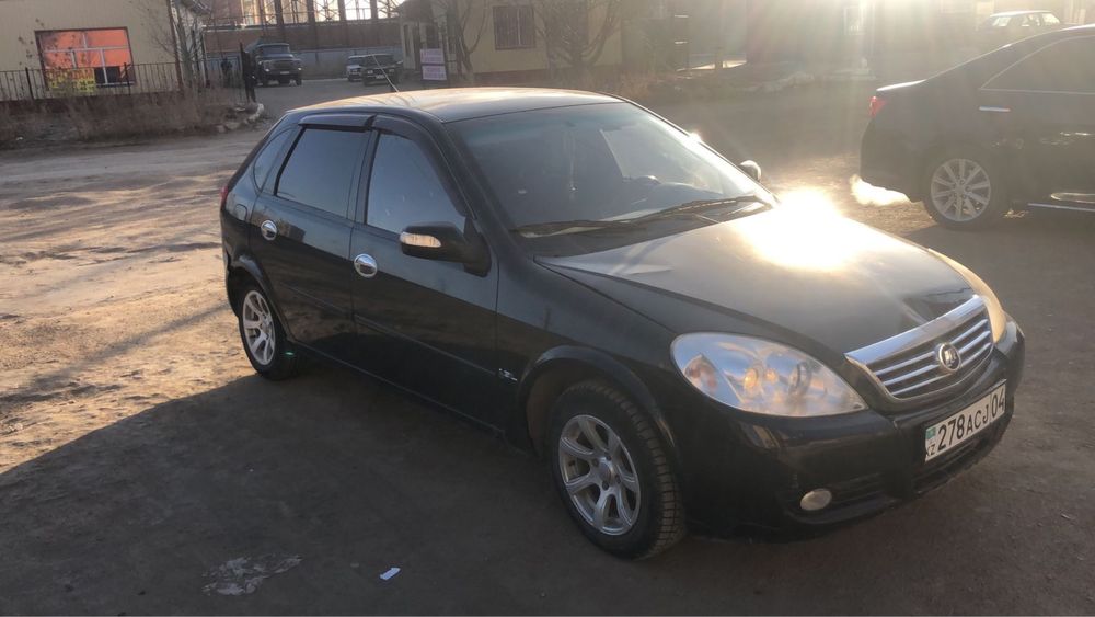 Продам лифам бриз 2010год