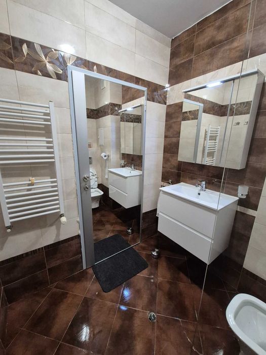 Дава се под наем Двустаен апартамент в София, Младост 3 - 65 кв.м за 504.9 € - Снимка #4