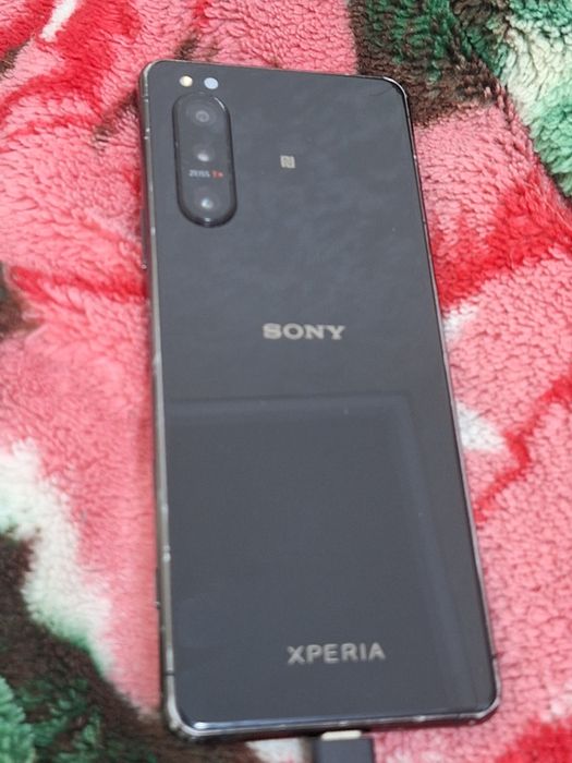 Sony Xperia 5 Mark 2