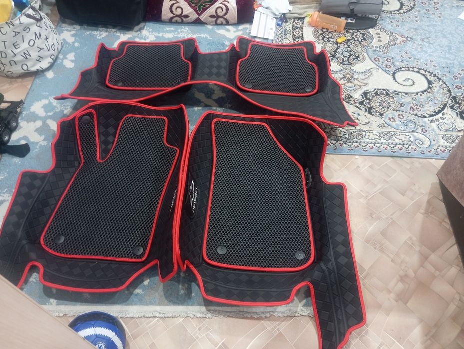 Полики на Ковольт