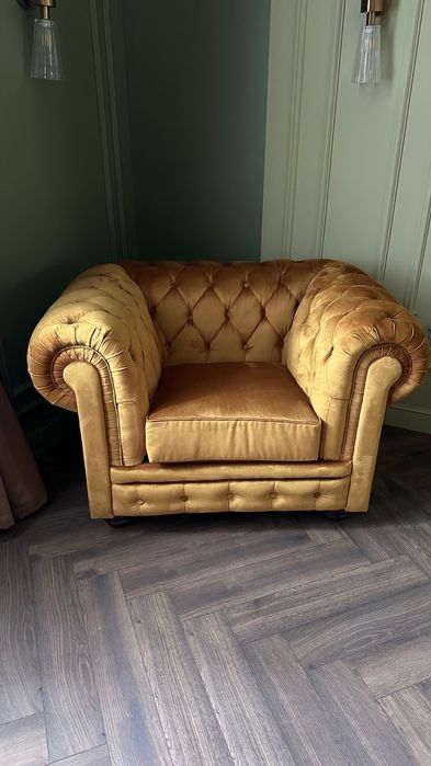 КРЕСЛО абсолютно НОВОЕ!