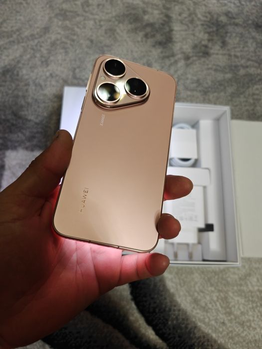 Huawei pura80 256гб