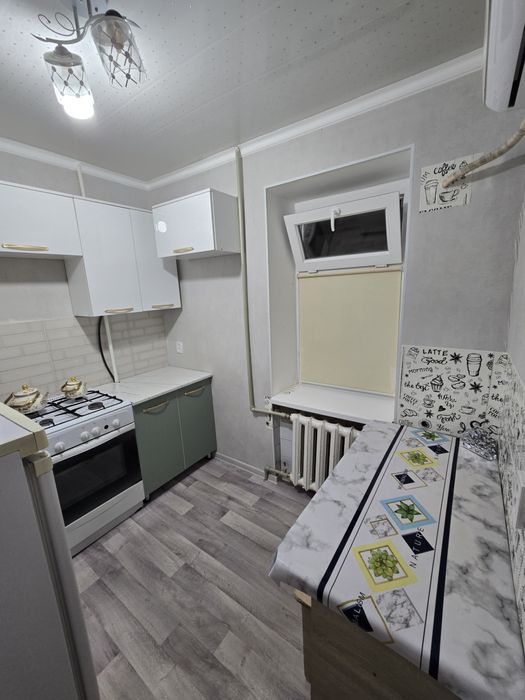 Люкс кв паримбетова 2