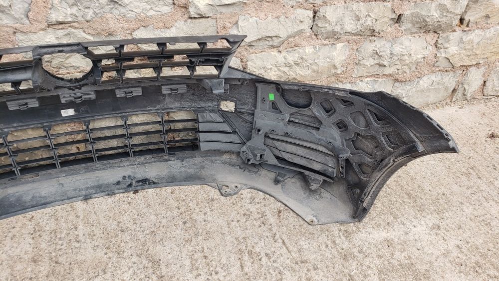 bronq/broni VW Caddy 2015-20g.