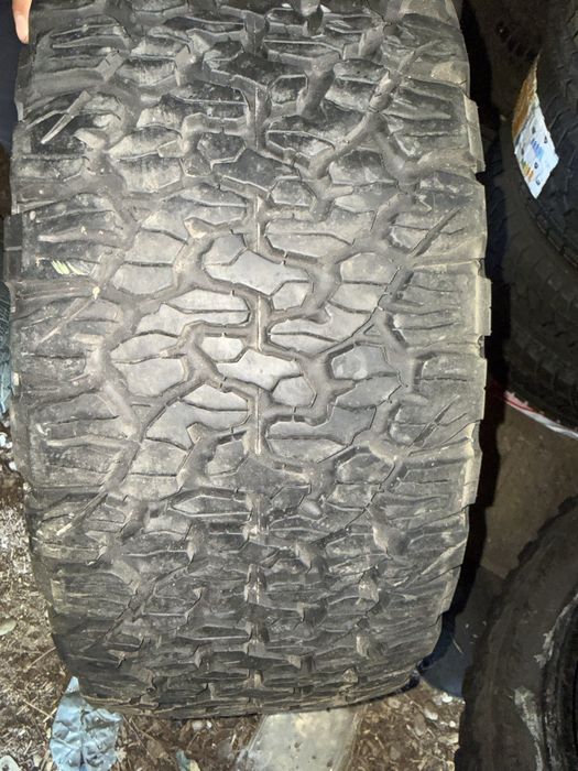 Гуми goodrich 285/55/20