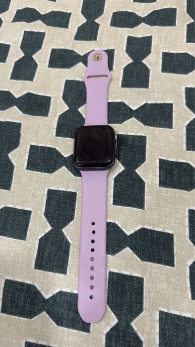 Apple watch series 4 44mm