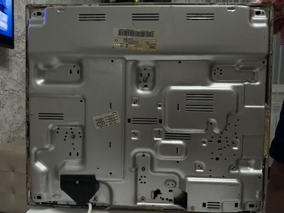 Варочная поверхность